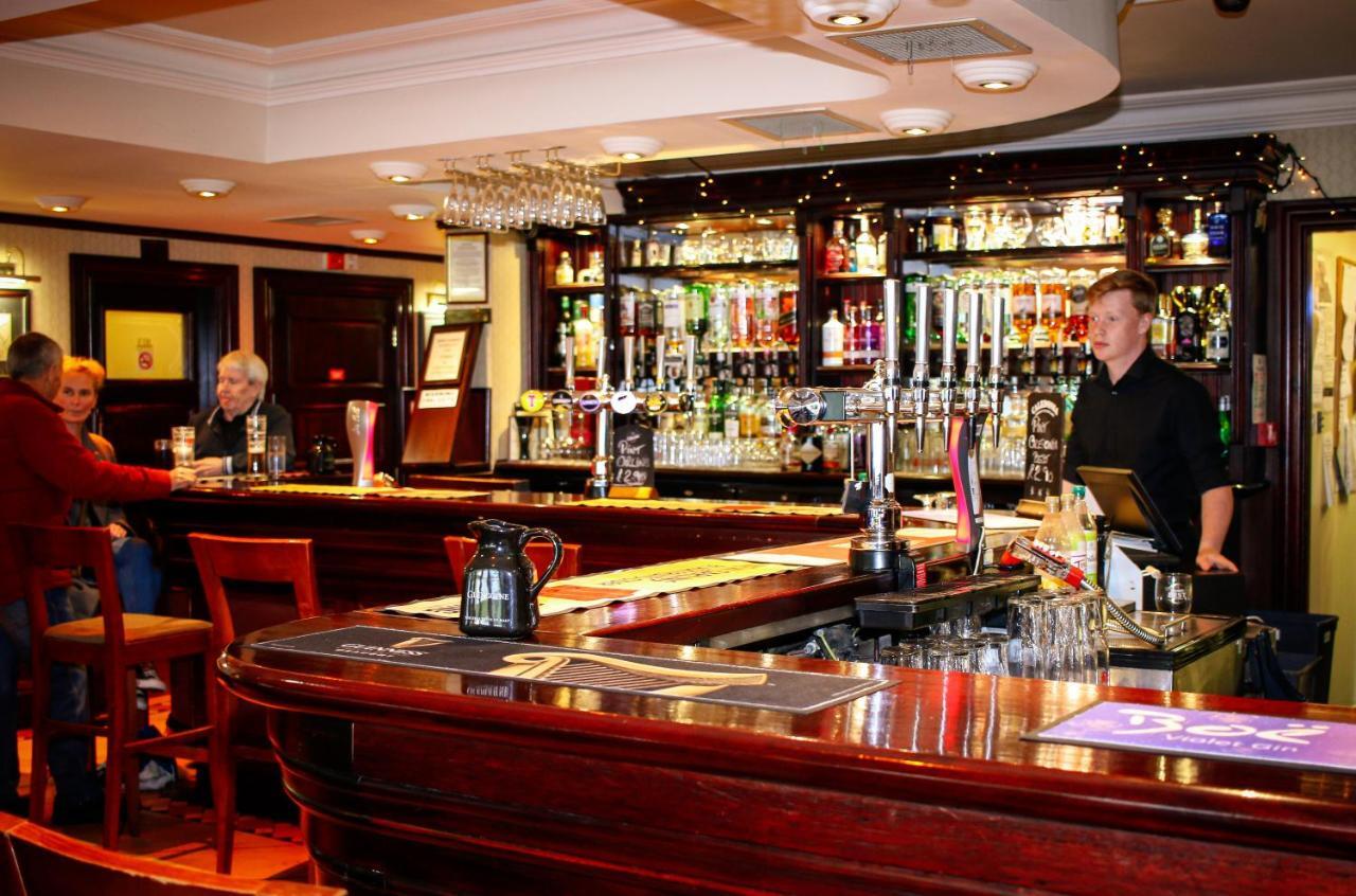 The Waterhouse Inn Balloch Εξωτερικό φωτογραφία
